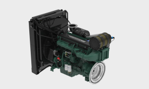 沃力全開，沃爾沃遍達(dá)最大功率發(fā)動機(jī)登場