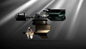 沃爾沃遍達推出全新IPS專業平臺